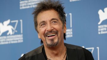 Al Pacino