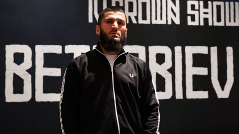 Artur Beterbiev