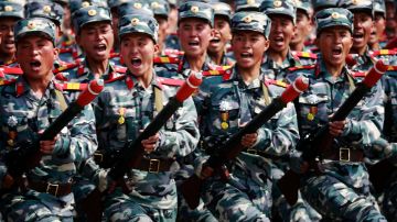 EE.UU. dice que hay "evidencias" de que Corea del Norte está enviando miles de soldados a Rusia para luchar contra Ucrania: ¿cuál sería su misión?