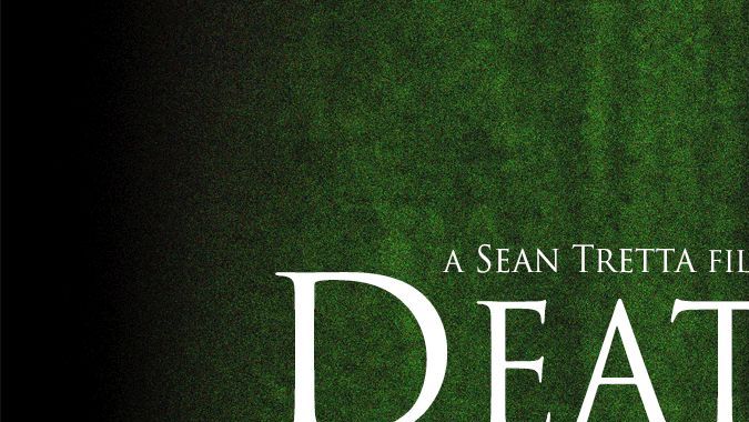 Death of a Ghost Hunter