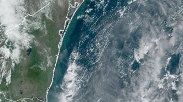 México activa planes de emergencia del Ejército y la Marina ante cercanía del huracán Milton