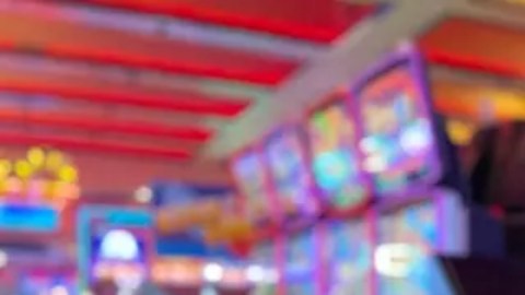Los expertos calculan que los texanos gastan al año en casinos de otros estados hasta $5,000 millones de dólares.