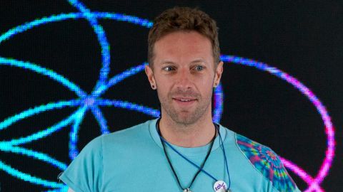 Chris Martin