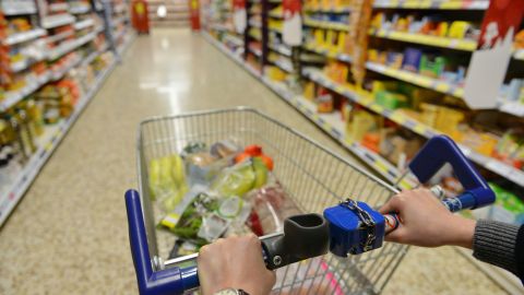 Estabilidad en los precios al productor de Estados Unidos en septiembre