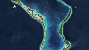 "La última colonia británica en África": Reino Unido acepta devolverle a Mauricio el estratégico archipiélago de Chagos en el océano Índico