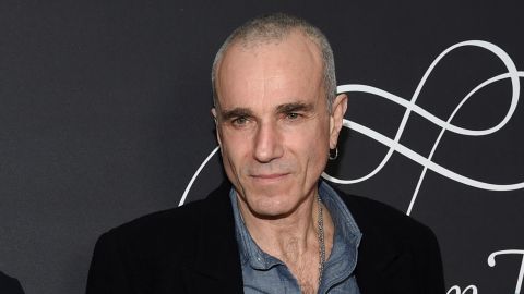 Daniel Day-Lewis