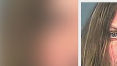El hombre buscado en Oregón es descrito como un hombre blanco de 1,78 metros de altura y 90 kilos de peso, con cabello rubio y ojos azules.