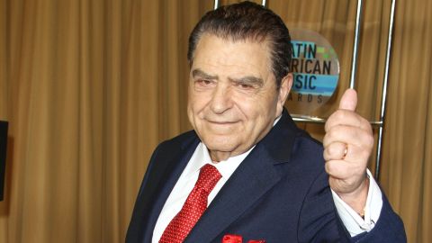 Don Francisco