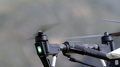 Drones
