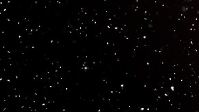 Los eclipses en astrología tienen energías especiales.