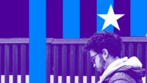 Ilustración de BBC Mundo