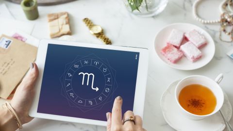 Los Escorpio son considerados como el signo más intenso del Zodiaco.