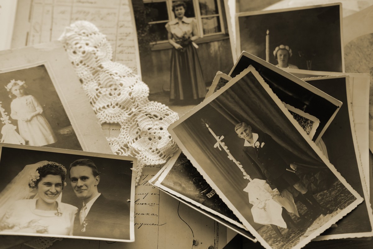Soñar con familiares muertos tiene un significado especial: ¿cuál es?
