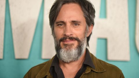 Gael García