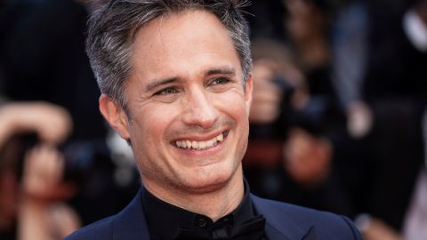Gael García
