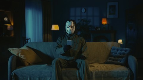 Si eres alguno de estos 4 signos, los astros te sugieren pasar Halloween en casa.