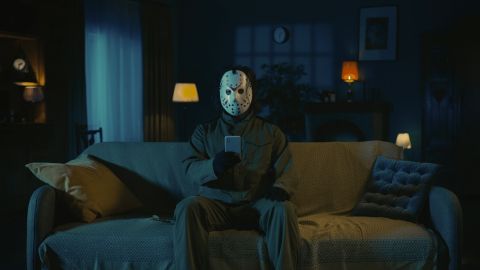 Si eres alguno de estos 4 signos, los astros te sugieren pasar Halloween en casa.