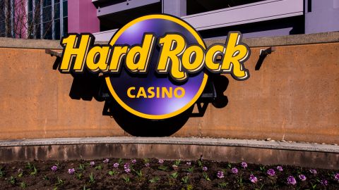 Los artefactos sospechosos halladas en el Hard Rock de Florida fueron desmantelados.