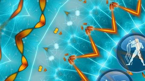 Horóscopo del 21 al 28 de Octubre del 2024