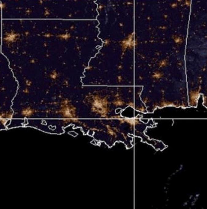 FEMA advirtió que el huracán Milton será "catastrófico y mortal". 