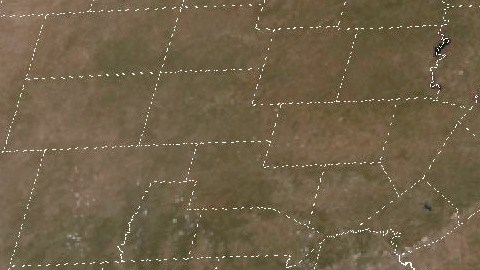 Se prevé que el ojo del huracán Milton impactará el miércoles por la noche en el área de la Bahía de Tampa.