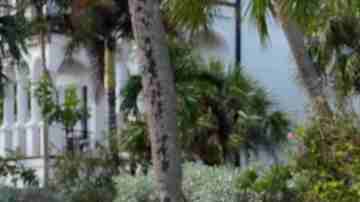 El huracán Milton llegará este miércoles a Florida.