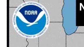 múltiples tornados han comenzado a producirse en partes del sur de la península de Florida