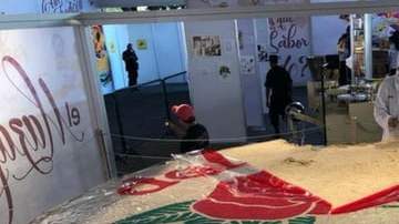 El mazapán es uno de los dulces más tradicionales en México.