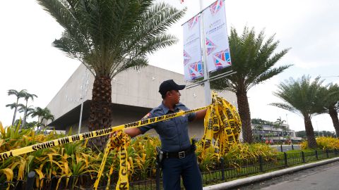 Bomba de la II Guerra Mundial explotó en aeropuerto de Japón y obliga cancelación de vuelos