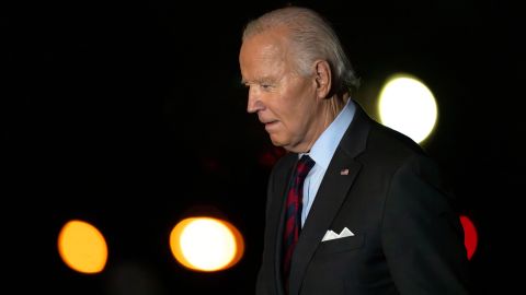 Biden se disculpará por las atrocidades cometidas en los internados para niños indígenas