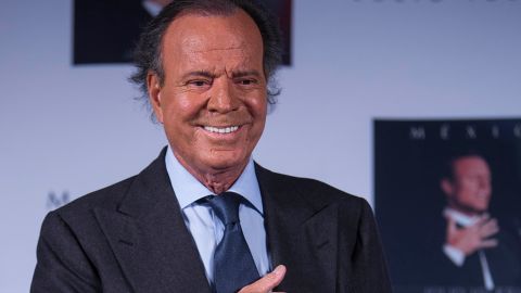 Julio Iglesias