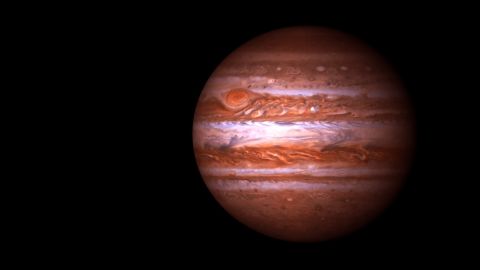 Júpiter comienza su retrógrado en octubre y afecta más a 3 signos.