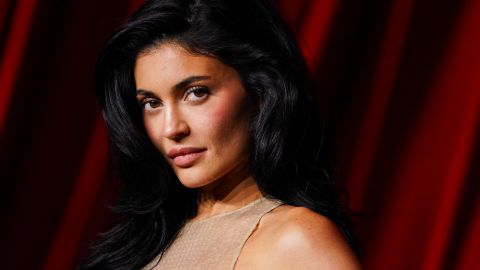 “Me rompió el corazón”: Kylie Jenner habla de la ruptura con su amiga Jordyn Woods
