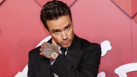 Liam Payne