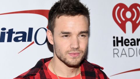 Liam Payne