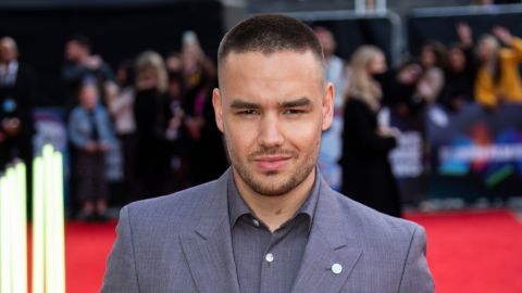 Liam Payne