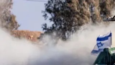 La guerra de Israel en Gaza se ha ampliado a Líbano.