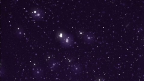 Los efectos de la superluna de octubre serán más visibles en 3 signos.