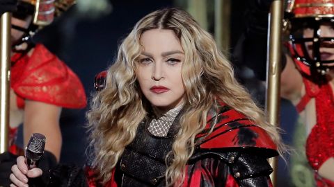 Madonna