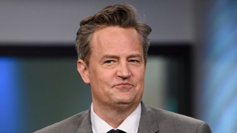 Matthew Perry