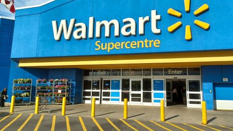Los 8 mejores artículos de Walmart para los jubilados antes del invierno