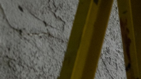 Alrededor de 60 voluntarios se unieron para mejorar la apariencia de una iglesia en Compton.