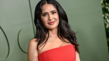 Salma Hayek