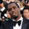 Sean "Diddy" Combs