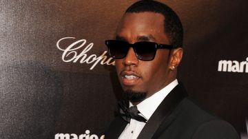 Sean Diddy Combs