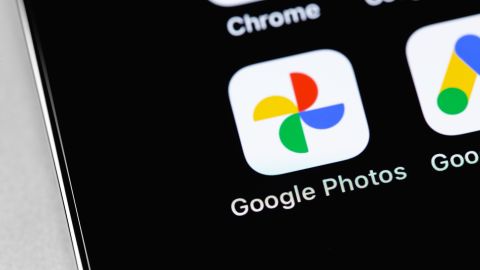 Google Photos
