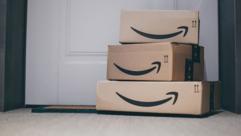 Amazon Prime Day