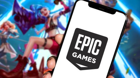 Epic Games