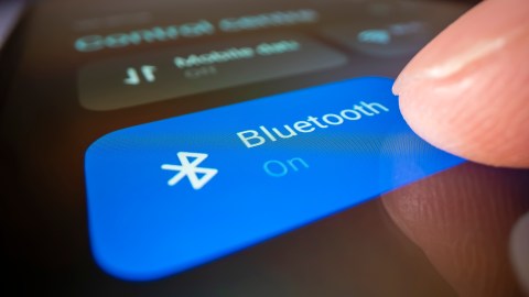 Bluetooth