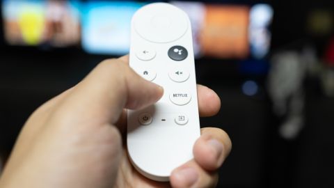 Google tv streamer
